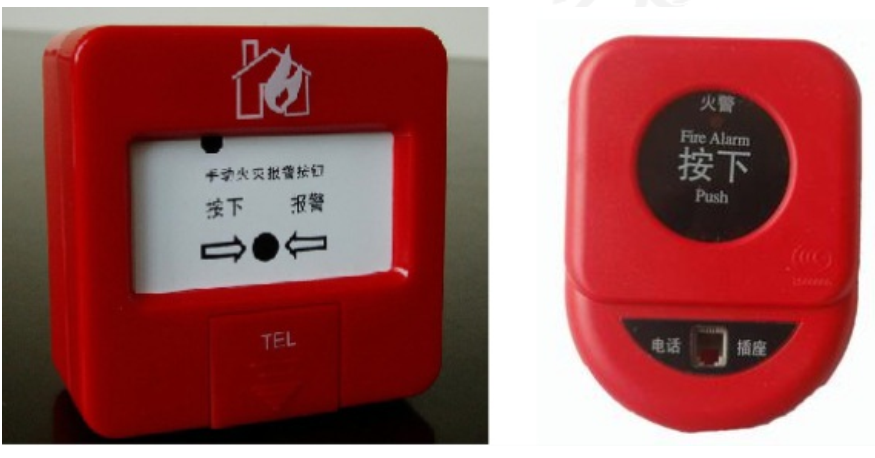 火災(zāi)自動(dòng)報(bào)警系統(tǒng)知識分享