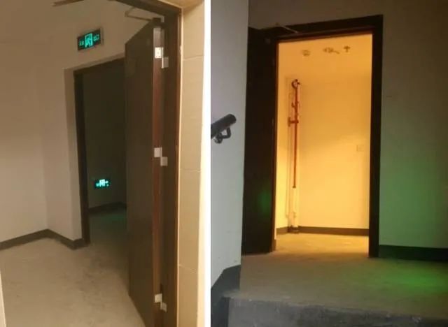消防驗收中，這些質量控制要點一定要注意