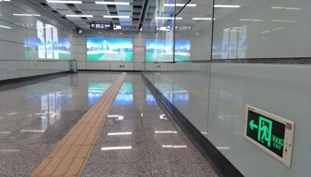 消防供配電及應急照明疏散指示系統-消防設計說明參考樣式