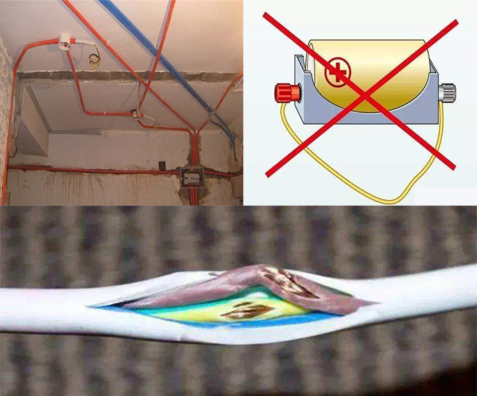 組合式電氣火災(zāi)探測器必須具備哪些功能？