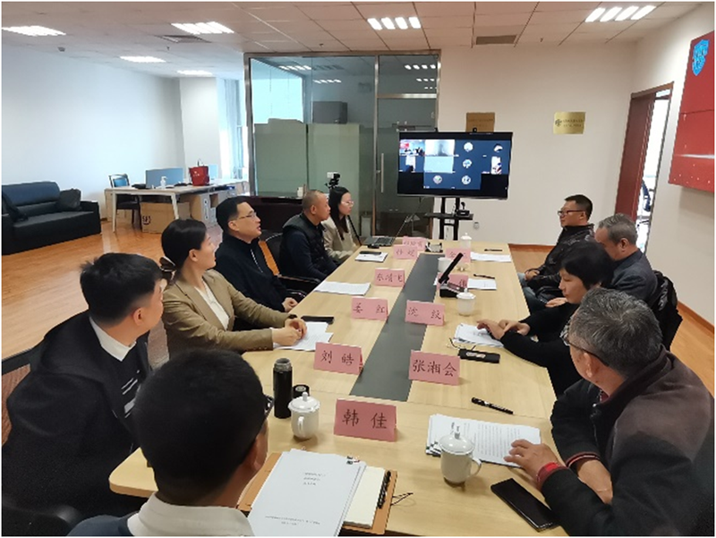 中國消費品質(zhì)量安全促進(jìn)會團(tuán)體標(biāo)準(zhǔn)《避難間防火門》通過標(biāo)準(zhǔn)審查