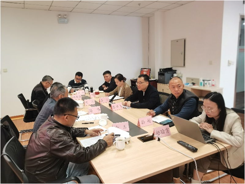 中國消費品質(zhì)量安全促進(jìn)會團(tuán)體標(biāo)準(zhǔn)《避難間防火門》通過標(biāo)準(zhǔn)審查