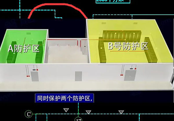 消防水炮系統(tǒng)中模擬末端試水裝置的設計標準