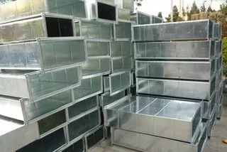 風(fēng)管制作、安裝工藝要求及質(zhì)量控制要點(diǎn)